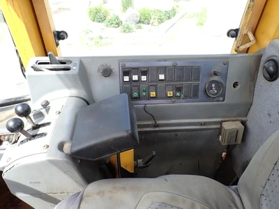 Used 1997 VOLVO L70C Wheel Loaders Massachusetts US | Brookside Equipment Sales #1422168
