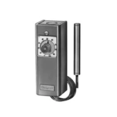 Honeywell T675A1136 Remote Temperature Controller, 0?Ã©??F to 100?Ã©??F Set Point, SPDT [New]