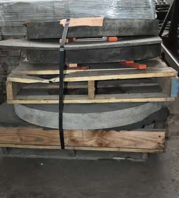 30" x 168” LANDIS “TYPE F” HEAVY-DUTY PLAIN HYDRAULIC CYLINDRICAL GRINDER