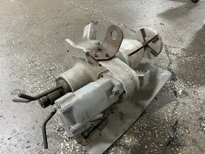 Used TRITOOL CO 712 Pipe Bevelers Ohio US | HGR 24 #1230629
