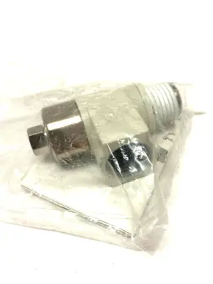 New | in-Stock CKD Compact Block Valve Solenoid Valves Michigan US | Maverick Industrial Sales #1420700