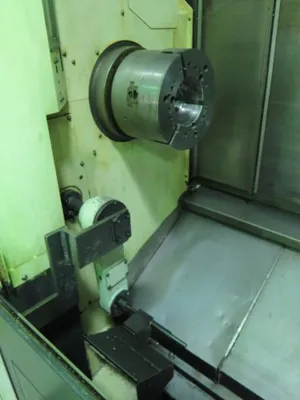 2012 MAZAK INTEGREX I-300-1500U CNC LATHES MULTI AXIS | Quick Machinery Sales, Inc. (9)