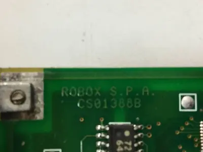 USED SIEMENS CS01388B