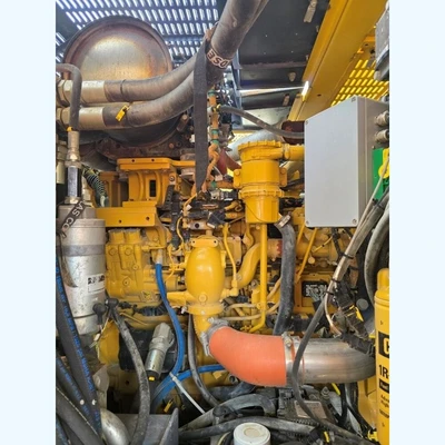 Used 2014 ATLAS COPCO FLEXIROC T45-11 Drill Rigs Kentucky US | Savona Equipment LTD #1280258