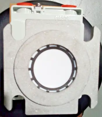 Used Thermo Fisher DTR131Z(HL)-A Industrial Controls US | Infinity wholesale & Supply LLC #1305694