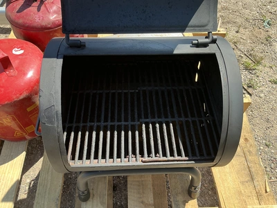 Used _UNKNOWN_ _UNKNOWN_ Grills & Griddles Michigan US | Miedema Asset Management Group #1304529