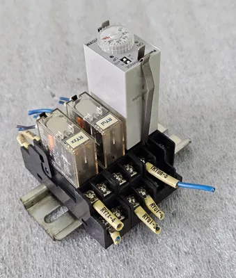 Used PANASONIC ADX-21032 S1DXM Electronics & Components Ohio US | Great American Equipment Company #1356813