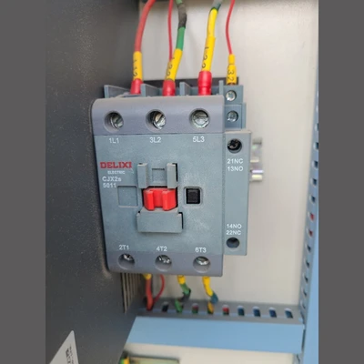 Used TENCAN JM-200L Attrition and Refining Mills British Columbia CA | Savona Equipment LTD #1419531