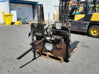 USED LONG REACH LDS55NSFM342STD0AN