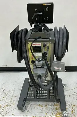 USED GAMMAFLUX LP G24 GM1G050D012S4AJ