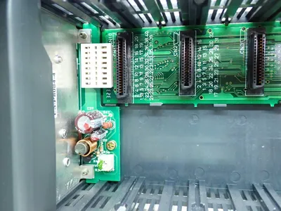 Used AUTOMATION DIRECT D209BDC11 PLC Chassis Ohio US | HGR 24 #879910