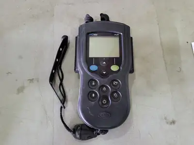 USED HACH 8505300