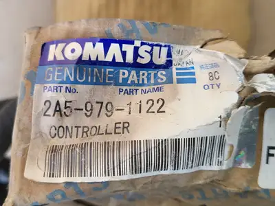 NEW KOMATSU 2A5-979-1122
