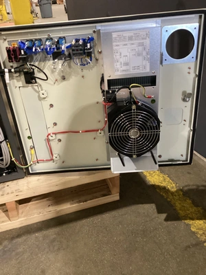 Used 2019 FANUC M-10iD/10L + R-30iB Plus Robots Michigan US | iGAM Industrial Marketplace #1371676