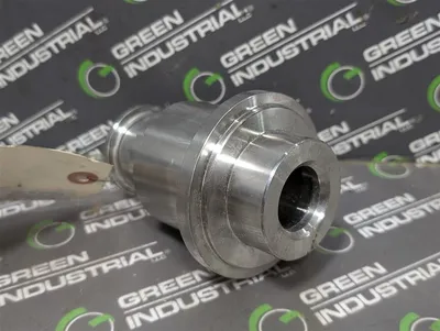Flowserve 002127.150.000 MK1 2.00 Bonnet Spud New