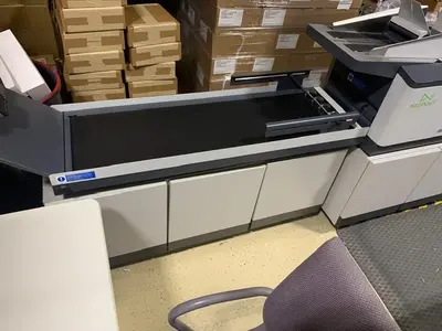Used FORMAX _UNKNOWN_ Mail Inserters New York US | Performance Solutions USA #1511412