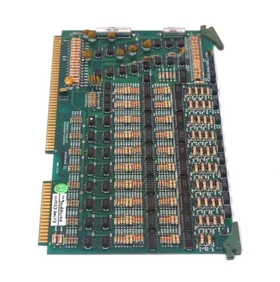 TRIANGLE PACKAGE MACHINERY 90WB8011AA INTERFACE CARD