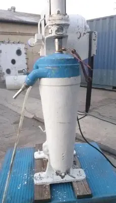 USED SHARPLES TYPE M- 59-P-5PM-2