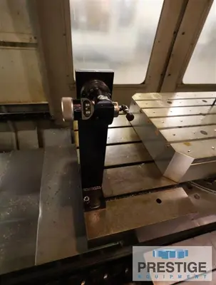 USED 2007 HAAS EC-1600 5X