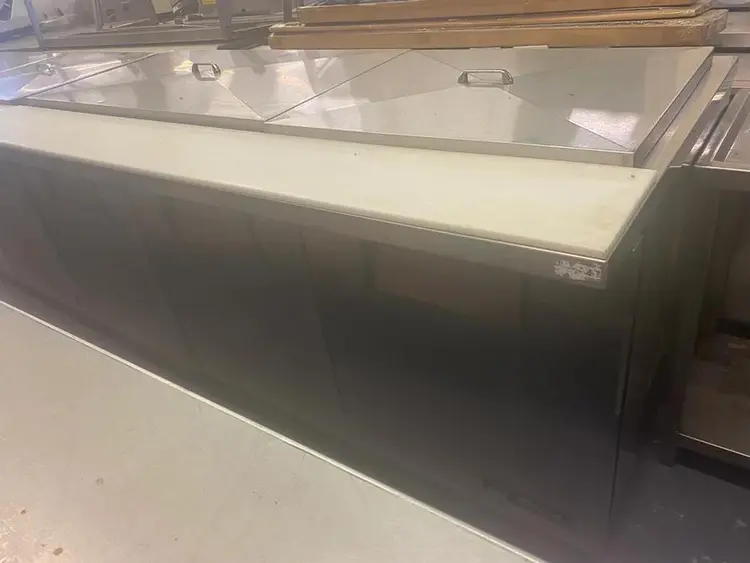 Used TRUE TSSU-72-30M-B-ST Refrigeration Units British Columbia CA | Surrey Food Equipment #785889