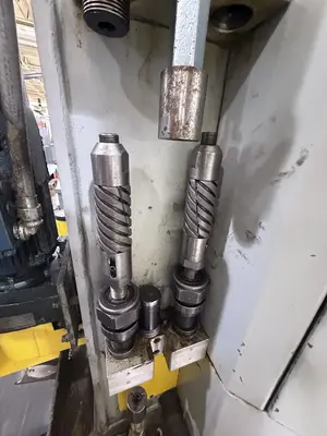 Used 2013 Accu-Cut 2X2SM-IAG Hones Connecticut US | Machine Tool Bids #1467879