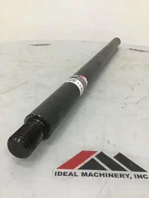 Used VAN DORN 341307 Injection Molding Parts Michigan US | Ideal Machinery #1302255
