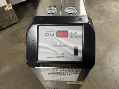 New | in-Stock 2026 ADVANTAGE SRV-1075 Temperature Controls Massachusetts US | Absolute Machinery #1332462