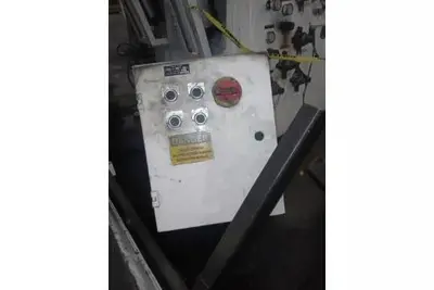 Used CWP 5R-36 Coil Feed Lines Ohio US | D & D Industries #1269540