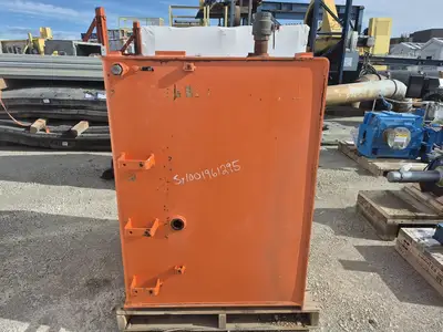 ZX850LC Fuel Tank