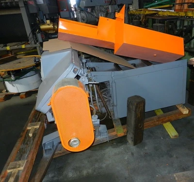 USED KALAMAZOO AH9AWV