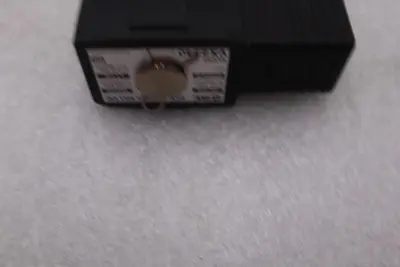 NEW SMC GENUINE PART VX2340G-02N-9D AC24V (38 AVAILABLE) STOCK 1775-A