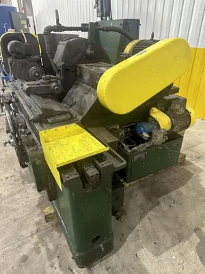 USED NORTON 6 X 30 CTU