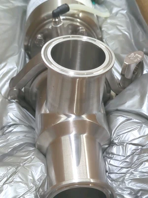 New | in-Stock Alfa Laval 761TR-30M-29S-2-316L-34-4-3 Valves/Fittings Indiana US | J&J Industrial Supply #1493384