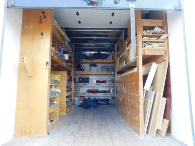 Used _UNKNOWN_ _UNKNOWN_ Box trucks Florida US | Thompson Auctioneers #1312047