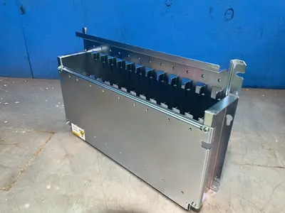 New | in-Stock ALLEN BRADLEY 1492MUA3A10A13 PLC Chassis Ohio US | HGR 24 #1276964