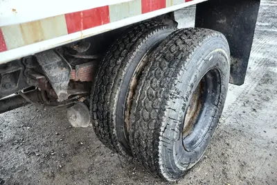 Used 1998 FORD L8501 Dump trucks Pennsylvania US | Proxy Equipment #1383021