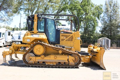 Used 2015 CATERPILLAR D6NXL Bulldozers California US | Monster Iron Equipment Services #1470313