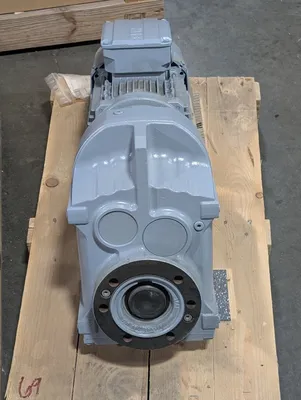SEW Eurodrive FAZ67 DRN90S4/BE2/TF/C Geared Motor Assembly 1762/12 RPM New