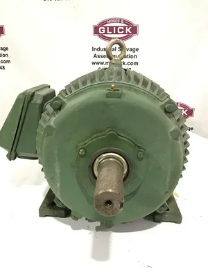 WEG PEWWE15-18-254T Induction Motor15HP 3-Phase1780RPM