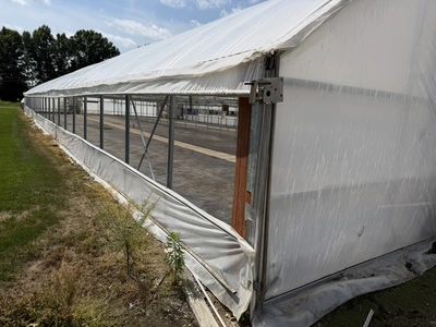 Used _UNKNOWN_ _UNKNOWN_ Greenhouse Equipment Michigan US | Miedema Asset Management Group #1396137
