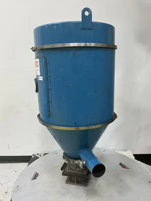 USED NOVATEC MPH-HOPPER