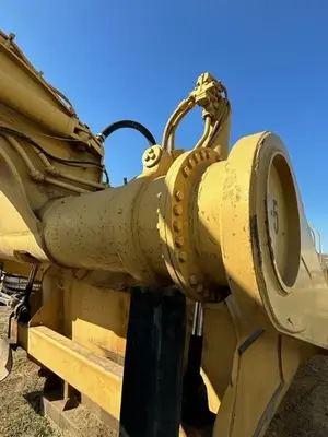 Used 1982 CATERPILLAR 637D Water Trucks Louisiana US | Proxy Equipment #1377873