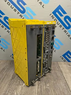 USED FANUC LTD. A05B-2500-C003