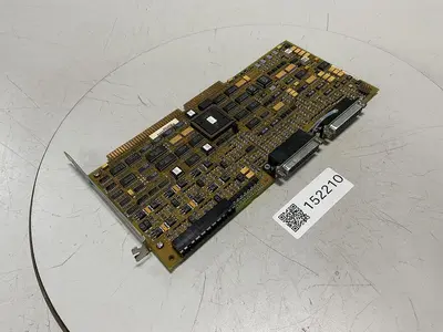 USED CINCINNATI MILACRON 3-533-1003G REV A
