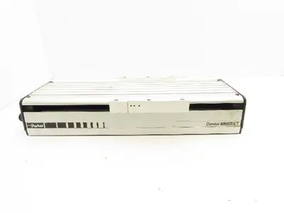 Parker 506010ETES Linear Stage Actuator Automation Daedal Division 10" Travel