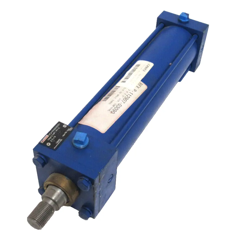 NEW REXROTH R433030051 CYLINDER C-MP1-PH-C