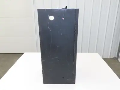 Allen Bradley 1392-B040-RF-MC-B-D1-F2-F4 AC Drive 480Vac In 440V 19A 0-200Hz Out