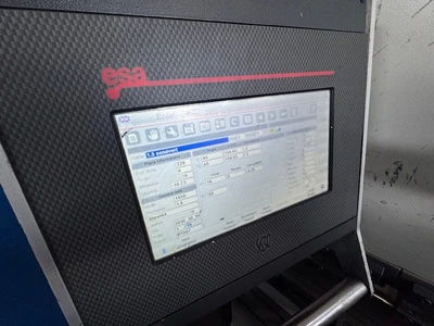 Morgan PBS CNC 2600/90