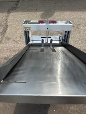 USED BAKER'S AIR GMB1/2