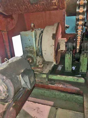 USED 1998 ALCOS SMU-30-K-60